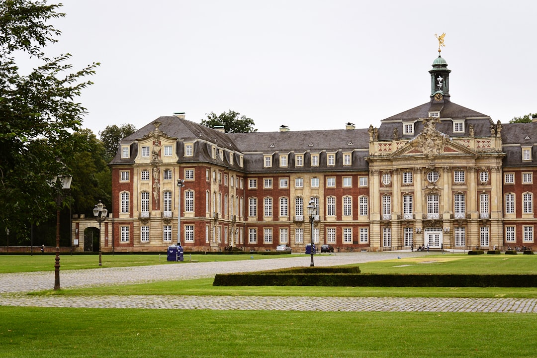 Photo School building